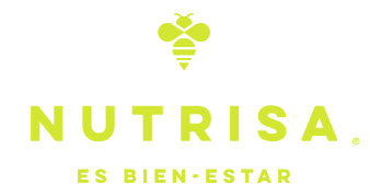 Logo Nutrisa